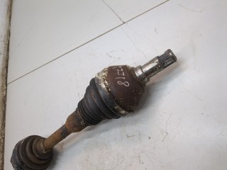 Полуось (приводной вал, шрус) левая передняя, ориг. номер 36000505, Volvo XC90 2006-2014
