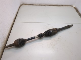 Полуось (приводной вал, шрус) правая передняя Nissan Qashqai 2006-2010