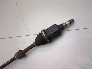 Полуось (приводной вал, шрус) правая передняя, ориг. номер 13334715, Chevrolet Cruze 2008-2012
