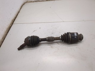 Полуось (приводной вал, шрус) правая передняя, ориг. номер GD722550XC, Mazda CX-7 2009-2012