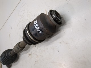 Полуось (приводной вал, шрус) правая передняя, ориг. номер GD722550XC, Mazda CX-7 2009-2012