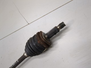 Полуось (приводной вал, шрус) левая передняя, ориг. номер 4950007010, KIA Picanto 2004-2007