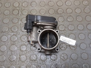 Заслонка дроссельная Audi A4 (B8) 2007-2012