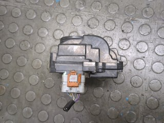 Заслонка дроссельная, ориг. номер 760491980, 9C53386323, Citroen DS3 2009-2014