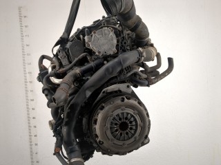Заслонка дроссельная, ориг. номер 03L128063E, Volkswagen Tiguan 2006-2011