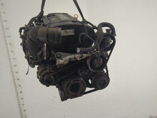 Заслонка дроссельная Chevrolet Cruze 2008-2012