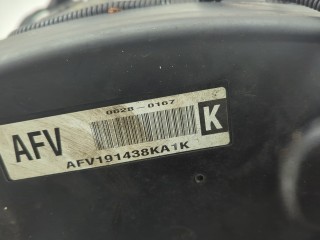 Заслонка дроссельная, ориг. номер 55560398, Chevrolet Cruze 2008-2012