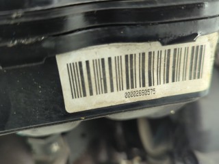Заслонка дроссельная, ориг. номер 55560398, Chevrolet Cruze 2008-2012