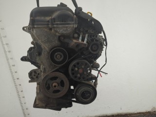 Заслонка дроссельная Hyundai i30 2010-2012