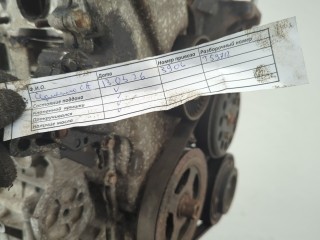 Заслонка дроссельная, ориг. номер 351002B150, Hyundai i30 2010-2012