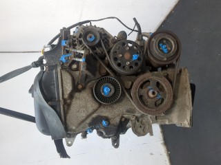 Заслонка дроссельная, ориг. номер 351002B150, Hyundai i30 2010-2012