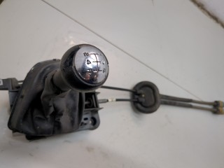 Кулиса КПП, ориг. номер 2400KK, 2403CV, Peugeot 308 2007-2011