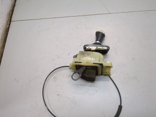 Кулиса КПП, ориг. номер A2032675524, A2032679024, A2092670324, Mercedes C W203 2004-2008