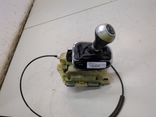 Кулиса КПП, ориг. номер A2032675524, A2032679024, A2092670324, Mercedes C W203 2004-2008