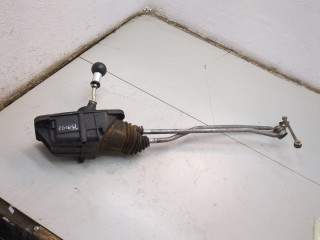 Кулиса КПП, ориг. номер 8E0711055P, Audi A4 2004-2009