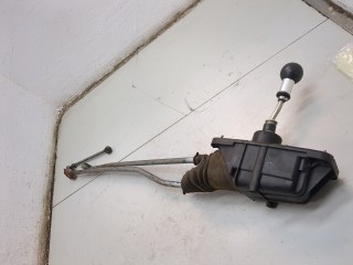 Кулиса КПП, ориг. номер 8E0711055P, Audi A4 2004-2009