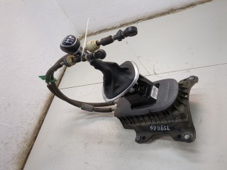 Кулиса КПП, ориг. номер 46314756, Fiat 500L 2012-2017