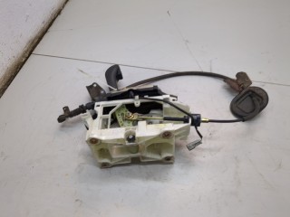 Кулиса КПП, ориг. номер 54200S5AG81, 54315S5DA83, 54710S5AQ81, Honda Civic 1995-2001