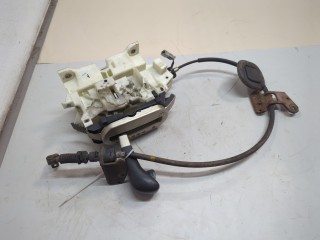Кулиса КПП, ориг. номер 54200S5AG81, 54315S5DA83, 54710S5AQ81, Honda Civic 1995-2001