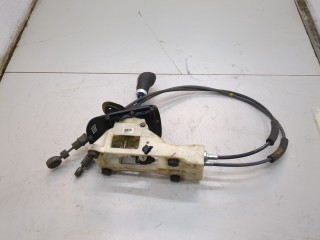 Кулиса КПП, ориг. номер 437002G900, KIA Magentis 2008-2010