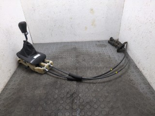 Кулиса КПП, ориг. номер 437002G900, KIA Magentis 2008-2010