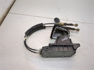 Кулиса КПП, ориг. номер 341015181R, Renault Captur 2012-2017