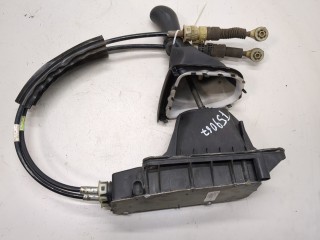 Кулиса КПП, ориг. номер 341015181R, Renault Captur 2012-2017