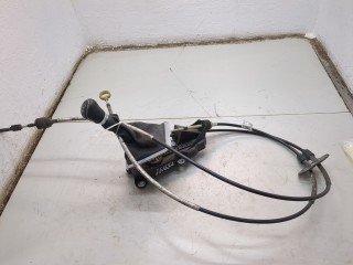 Кулиса КПП Ford Focus 2007-2011