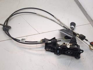 Кулиса КПП, ориг. номер 8M5R7C453AKA, Ford Focus 2007-2011