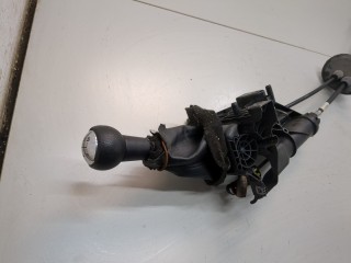 Кулиса КПП, ориг. номер 2400JG, 2444HC, Citroen C4 Grand Picasso 2006-2013