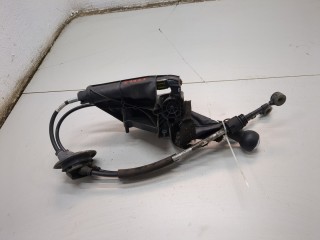 Кулиса КПП, ориг. номер 2400JG, 2444HC, Citroen C4 Grand Picasso 2006-2013