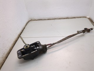 Кулиса КПП Audi A6 2008-2011