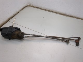 Кулиса КПП, ориг. номер 4F0711055F, 4F0711151G, 4F0711271D, Audi A6 2008-2011