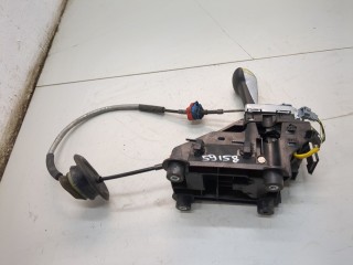 Кулиса КПП, ориг. номер 2444R9, 2400EJ, Citroen C4 2004-2014