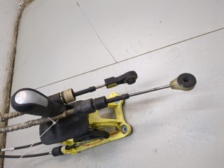 Кулиса КПП, ориг. номер 31259506, 31367097, Volvo C30 2009-2013