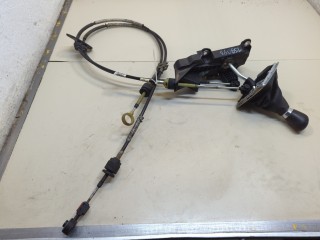 Кулиса КПП Ford Focus 2007-2011