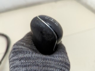 Кулиса КПП, ориг. номер 8M5R70453AK, Ford Focus 2007-2011