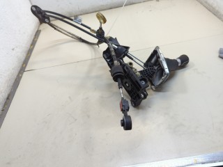 Кулиса КПП, ориг. номер 8M5R70453AK, Ford Focus 2007-2011