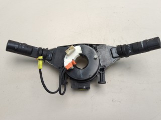 Переключатель поворотов и дворников (стрекоза) Nissan Qashqai 2006-2010