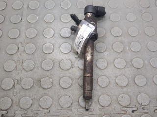 Форсунка топливная, ориг. номер 4H2Q9K546AF, LR006495, Land Rover Discovery 2004-2009