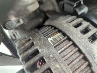 Форсунка топливная, ориг. номер 1843536, BG9Q9F593CB, Ford Mondeo 2010-2014