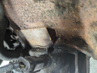 Форсунка топливная, ориг. номер 1843536, BG9Q9F593CB, Ford Mondeo 2010-2014