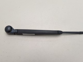 Щеткодержатель левый задний, ориг. номер 6Q6955707C, Volkswagen Passat 2005-2010