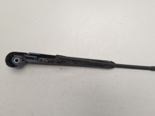 Щеткодержатель левый задний, ориг. номер 6Q6955707C, Volkswagen Passat 2005-2010