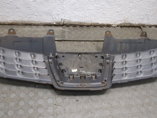 Решетка радиатора, ориг. номер 62310JD00B, Nissan Qashqai 2006-2010