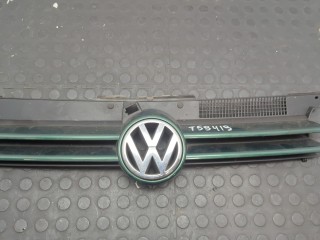 Решетка радиатора Volkswagen Golf 1997-2006