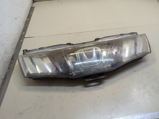 Решетка радиатора Honda Civic 2005-2008