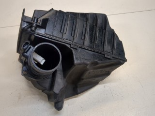 Измеритель потока воздуха (расходомер), Renault Megane 2008-2014