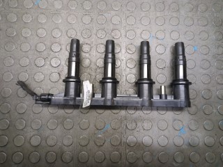 Катушка зажигания Opel Astra 2006-2014