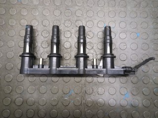 Катушка зажигания, ориг. номер 55584404, Opel Astra 2006-2014